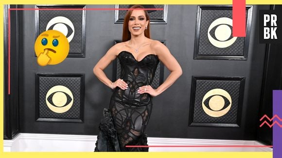 Anitta defende fãs e diz que ganhar o Grammy "nunca foi um sonho": "Consequência"