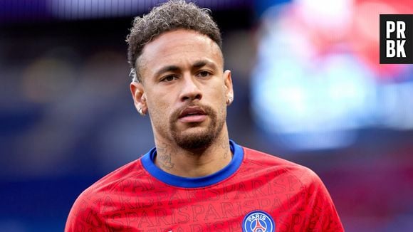 Neymar disse para Keyt Alves: "Quem sabe, de repente, eu não pego as duas?"