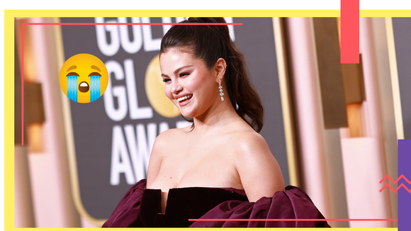 Selena Gomez desabafa sobre uso de remédios para lúpus e como eles afetam seu corpo