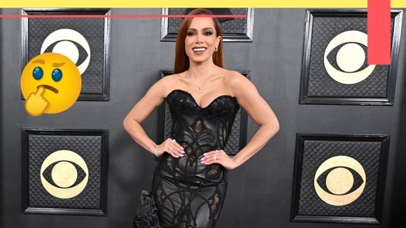 Anitta faz proposta a Samara Joy após derrota no Grammy 2023. Saiba qual!