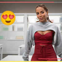 Netflix confirma Anitta em "Elite" e divulga fotos inéditas da cantora na 7ª temporada