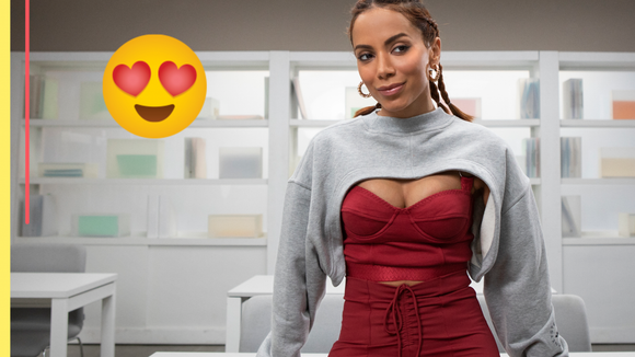 Netflix confirma Anitta em "Elite" e divulga fotos inéditas da cantora na 7ª temporada