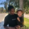 Kylie Jenner e Travis Scott acreditam que Wolf não harmoniza bem com o filho