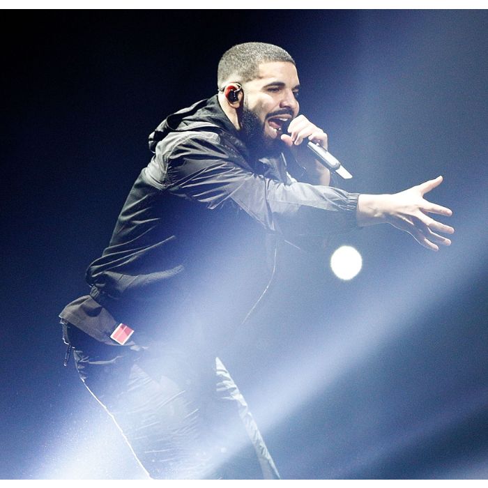 Drake é headliner no Lollapalooza Brasil 2023