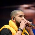 Drake fez show de 40 minutos no Lollapalooza da Argentina