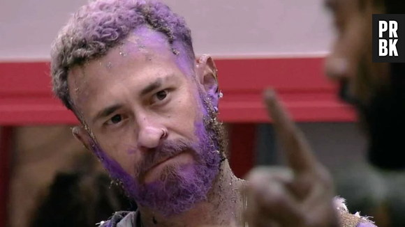 Fred Desimpedidos já vivenciou experiências no maior estilo "50 Tons de Cinza" em uma ida à casa de um amigo