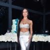 Flávia Pavanelli reúne famosos em sua festa de 25 anos. Veja fotos dos looks!