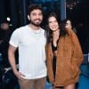 Flávia Pavanelli reúne famosos em sua festa de 25 anos. Veja fotos dos looks!