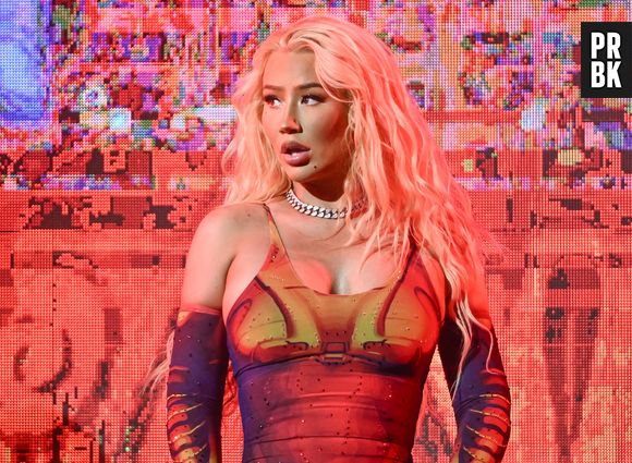 Iggy Azalea aind anão tem data confirmada para show no Brasil em 2023