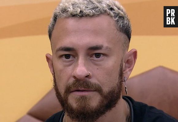 Ex-BBB Fred vai tirar Desimpedidos de nome artístico