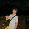 Assessoria de Xande Valois, o Cebolinha de "Turma da Mônica", desmente que nude seja do ator