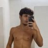 Nude vazado é de Xande Valois, o Cebolinha de "Turma da Mônica Jovem"? Ator revela!