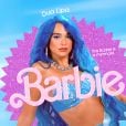 "Barbie": Dua Lipa aparece caracterizada e é confirmada no elenco
