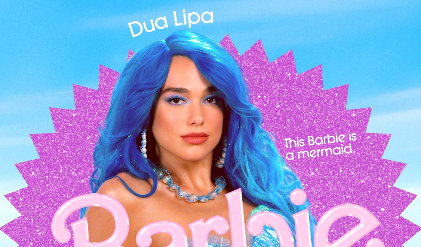 A Era Nerd Tudo que sabemos sobre o live-action de Barbie