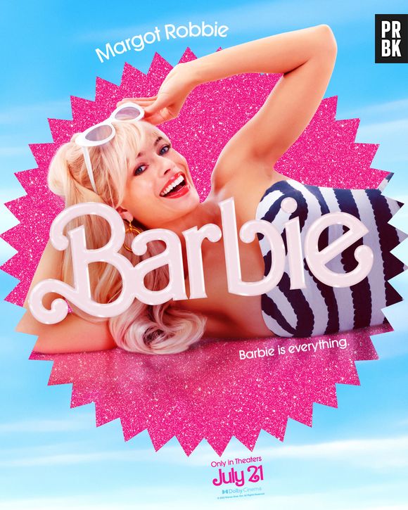 "Barbie": confira novo trailer do live-action, que contará com Dua Lipa