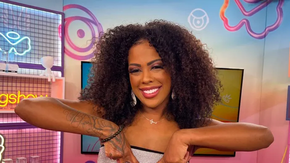 Marvvila: 5 coisas incríveis que já aconteceram com ela após o "BBB23"