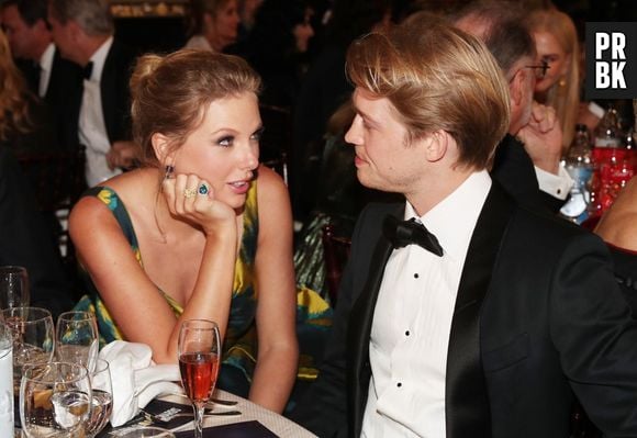 Taylor Swift e Joe Alwyn terminam namoro! Descubra motivo