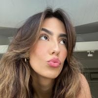 Gabi Brandt revela nome do filho e web bomba com memes de Naldo. Entenda!