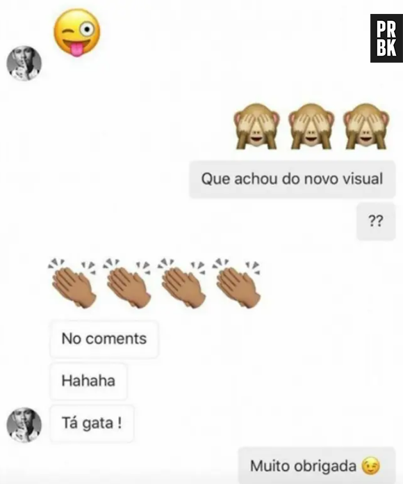 Neymar é o rei dos emojis, veja 5 conversas que provam isso!