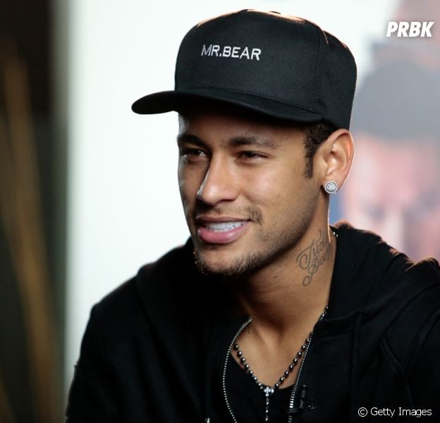 Neymar: 5 flertes vazados que provam que ele é rei dos emojis