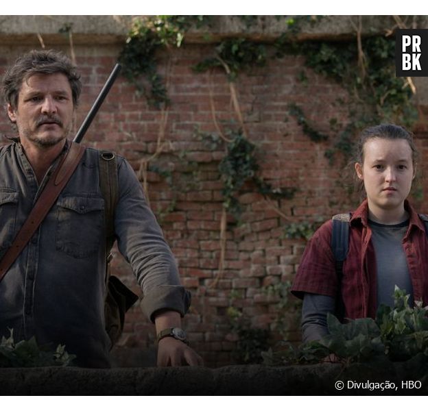 2ª temporada de "The Last of Us": fãs pedem à HBO cancelamento da série com Pedro Pascal