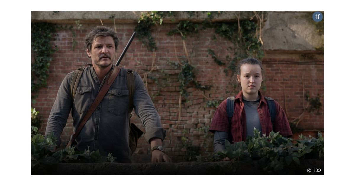 The Last of Us': Pedro Pascal se prepara para destino CHOCANTE de