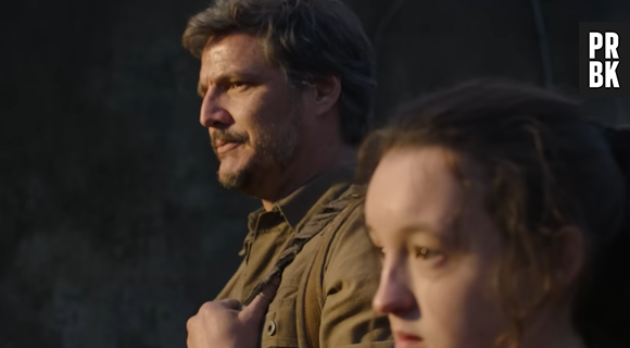 Fãs pedem o cancelamento da segunda temporada de "The Last of Us" com Pedro Pascal