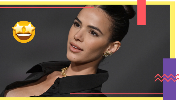 Bruna Marquezine divulga primeiros detalhes de seu próximo projeto, "O Amor da Minha Vida"