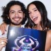 Após "Besouro Azul", Bruna Marquezine protagonizará "O Amor da Minha Vida", série do Star+