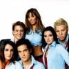 Fãs especulam que Rebelde Brasil poderia abrir shows do Rebelde México