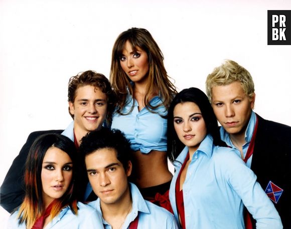 Fãs especulam que Rebelde Brasil poderia abrir shows do Rebelde México