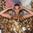  Beyoncé pode incluir o Brasil em sua turnê global, segundo informações de agência 