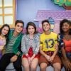 Novo filme da "Turma da Mônica Jovem: Reflexos do Medo" apresenta elenco caracterizado em primeira imagem oficial