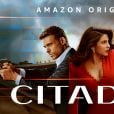  Após alto investimento, Prime Video revela novo trailer impressionante da série de ficção científica "Citadel" 