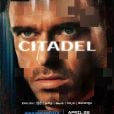 "Citadel": série de ficção mais cara do Prime Video será lançada na próxima sexta-feira (28)