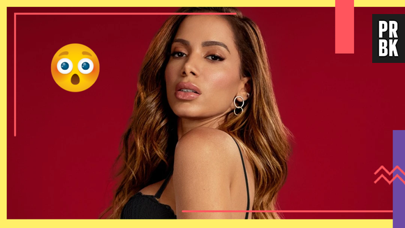 Anitta dá spoiler de seu novo álbum durante Met Gala 2023