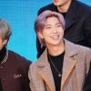 Kim Namjoon, líder do BTS, fala sobre futuro do grupo e pode ser o próximo a ir para o exército