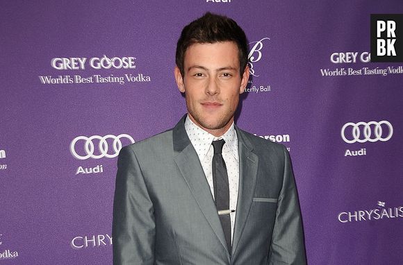 A morte do ator Cory Monteith será abordada na série documental