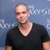 Mark Salling, intérprete de Puck, foi preso por pornografia infantil e se suicidou