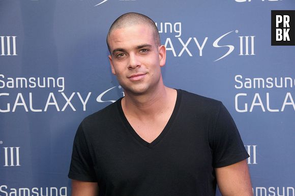 Mark Salling, intérprete de Puck, foi preso por pornografia infantil e se suicidou