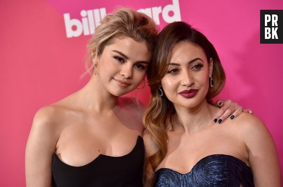 Selena Gomez x Francia Raisa: revelado o motivo do fim da amizade com amiga que doou rim para cantora