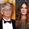 Julia Roberts e Eric Roberts são irmãos, mas quase não são vistos juntos