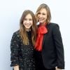 Vera e Taissa Farmiga são irmãs, mas quase ninguém sabia disso