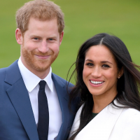 Príncipe Harry e Meghan Markle escapam de acidente quase fatal após perseguição de carros nos EUA