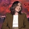 Millie Bobby Brown fica mais harmoniosa com tons da paleta Outono Escuro