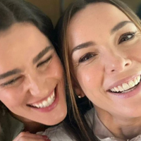 "Vai na Fé": Nova cena de beijo entre Clara e Helena é gravada, mas Globo ainda está em dúvida se vai exibir