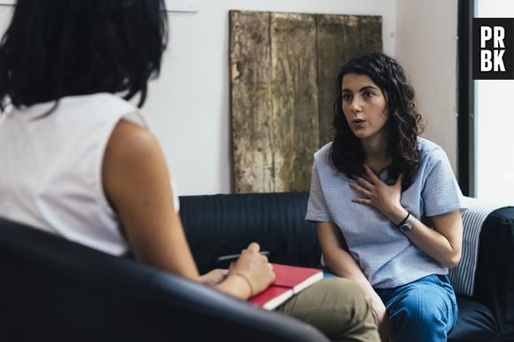 A terapia é benéfica para todos, mesmo para pessoas sem diagnóstico de transtorno mental