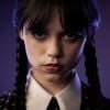 Jenna Ortega interpreta "Wandinha", série que faz muito sucesso entre o público infantil