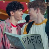 Heartstopper': Série LGBTQ da Netflix contrata seus protagonistas