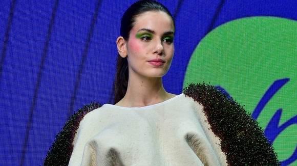 Bruna Griphao, Camila Queiroz e mais celebridades prestigiam a São Paulo Fashion Week 2023. Veja fotos dos looks!